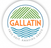 Gallatin Fire Department logo 175x