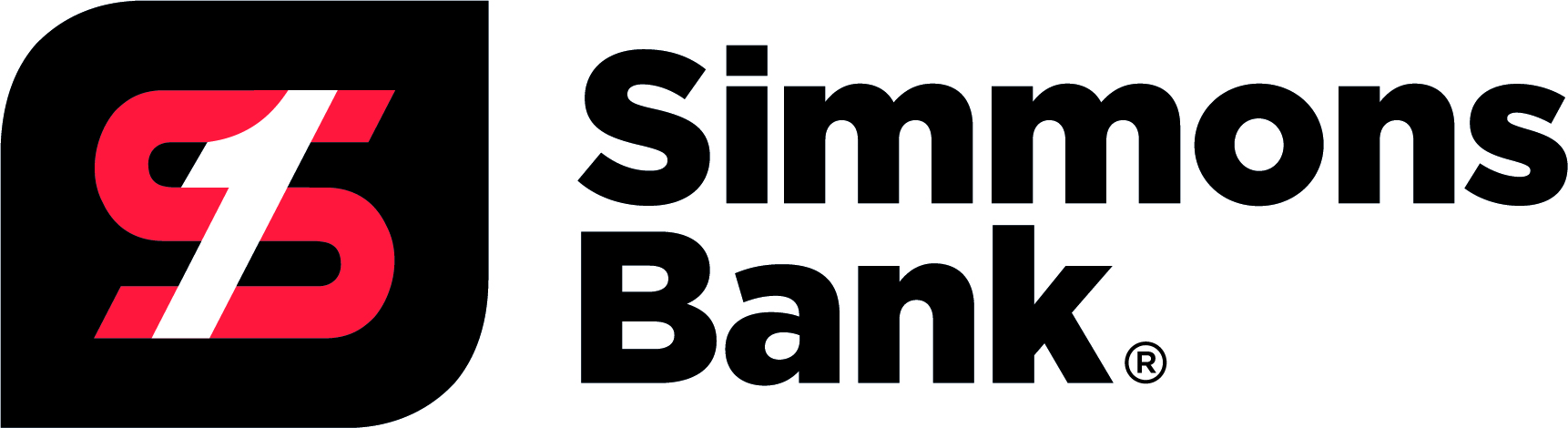 Simmons Bank logo