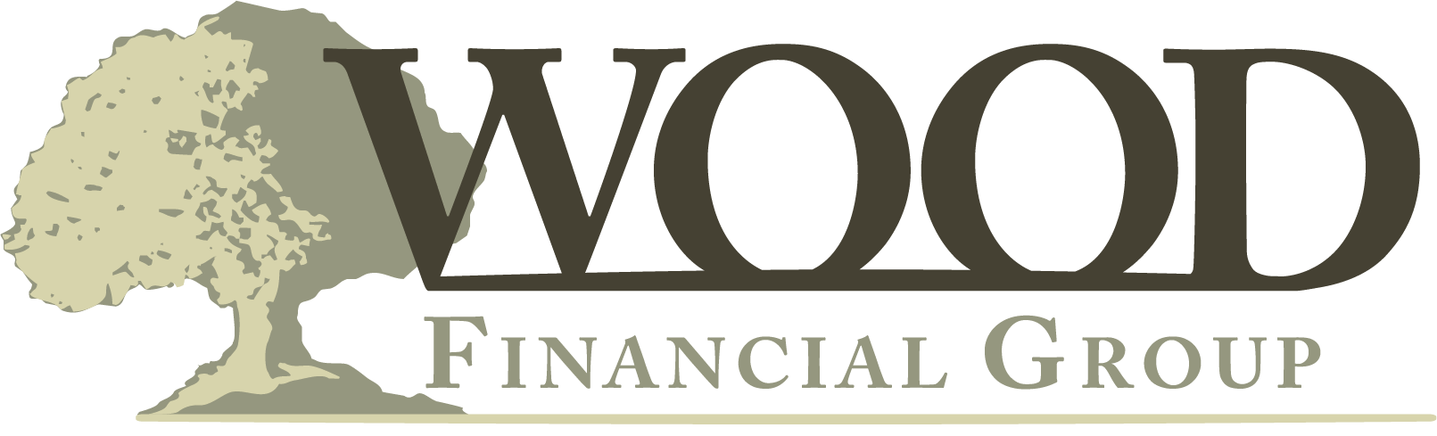 Wood Financial Group logo