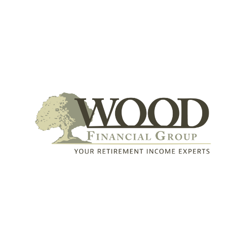 Wood Financial logo