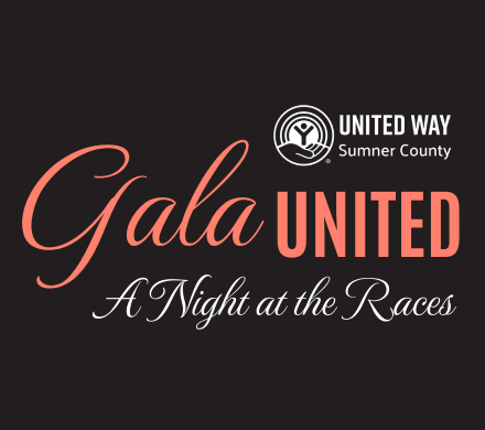 Gala United A Night at the Races