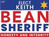 Elect Keith Bean logo