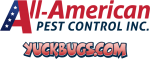 All American Pest Control logo