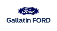 Gallatin Ford logo