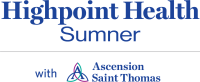 Highpoint Health Sumner logo