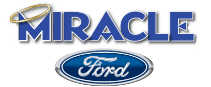 Miracle Ford logo