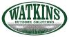 Watkins Outdoor Solutions logo