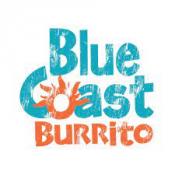 Blue Coast Burrito Logo