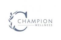 Champion Wellness logo