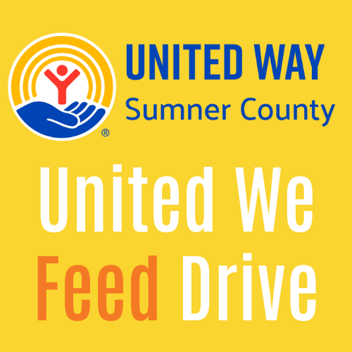 UWSC United We Feed Drive