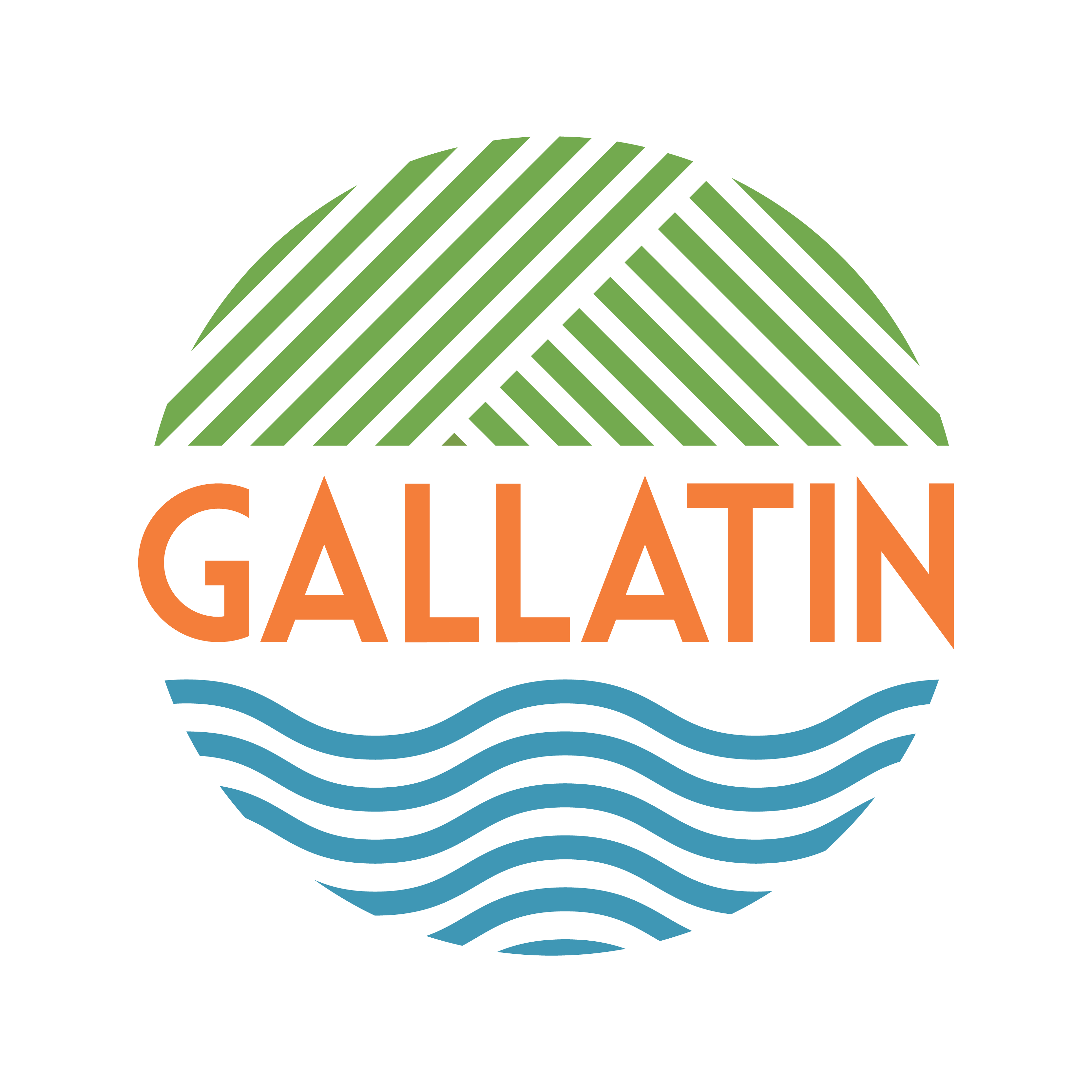 City of Gallatin TN logo