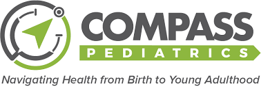 Compass Pediatrics logo