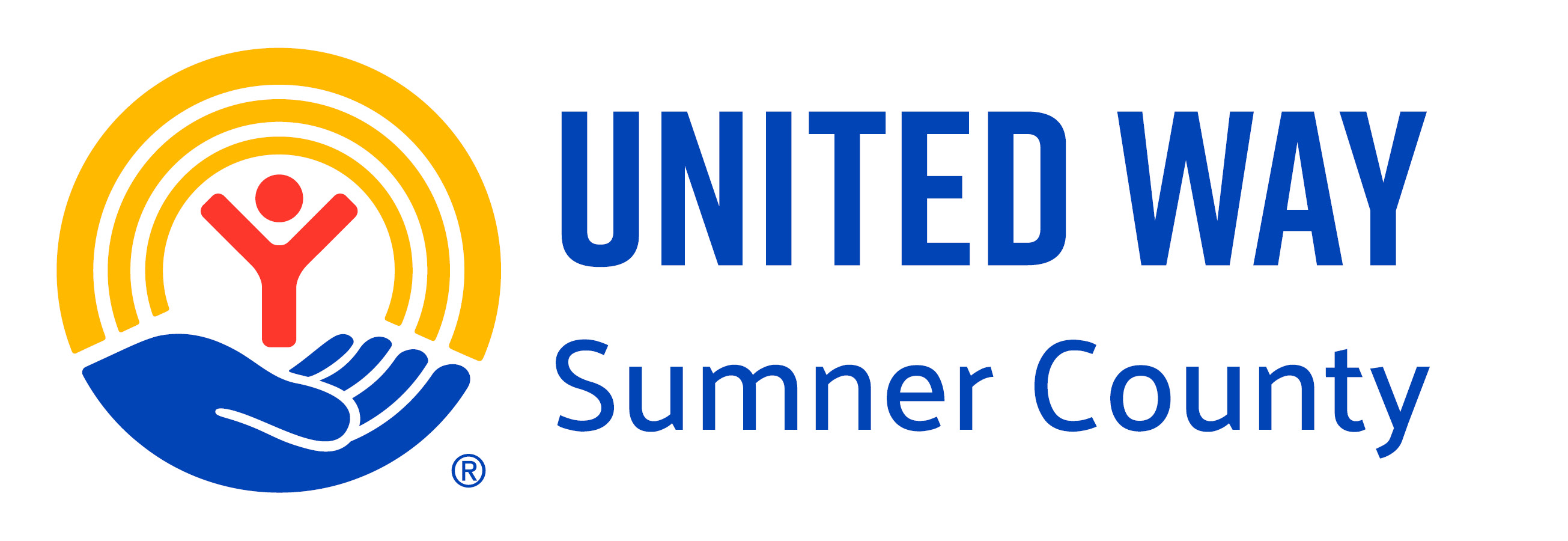 United Way of Sumner County logo