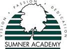 Sumner Academy logo