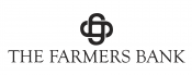 The Farmers Bank logo