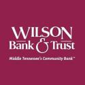 Wilson Bank & Trust logo