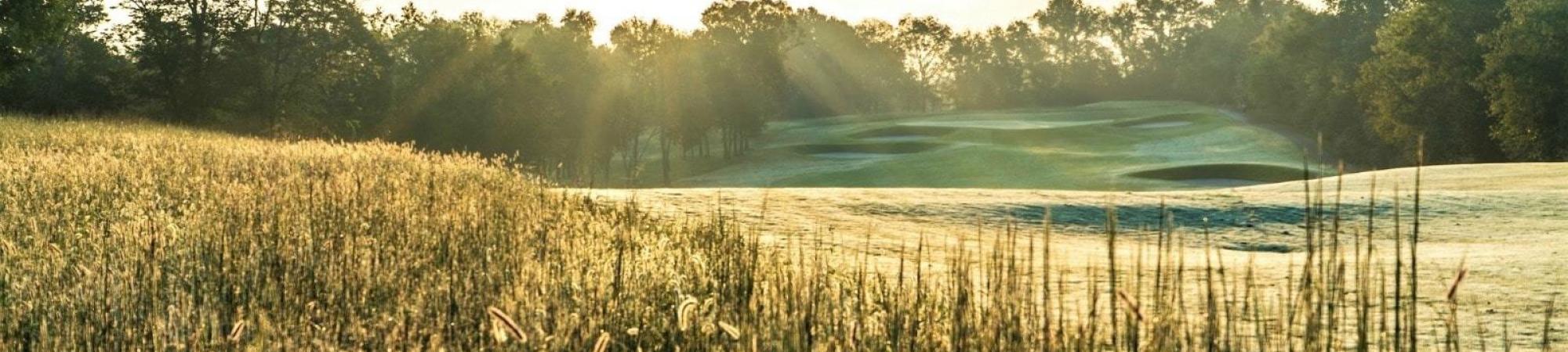 2024 Fall Classic Golf Scramble on October 21, 2024, at Tennessee Grasslands Foxland Course