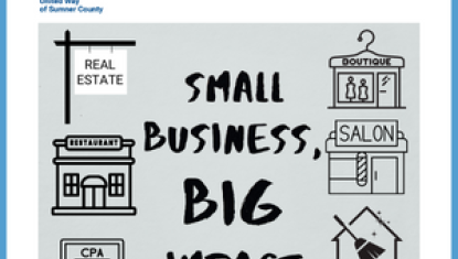 Small Business Big Impact