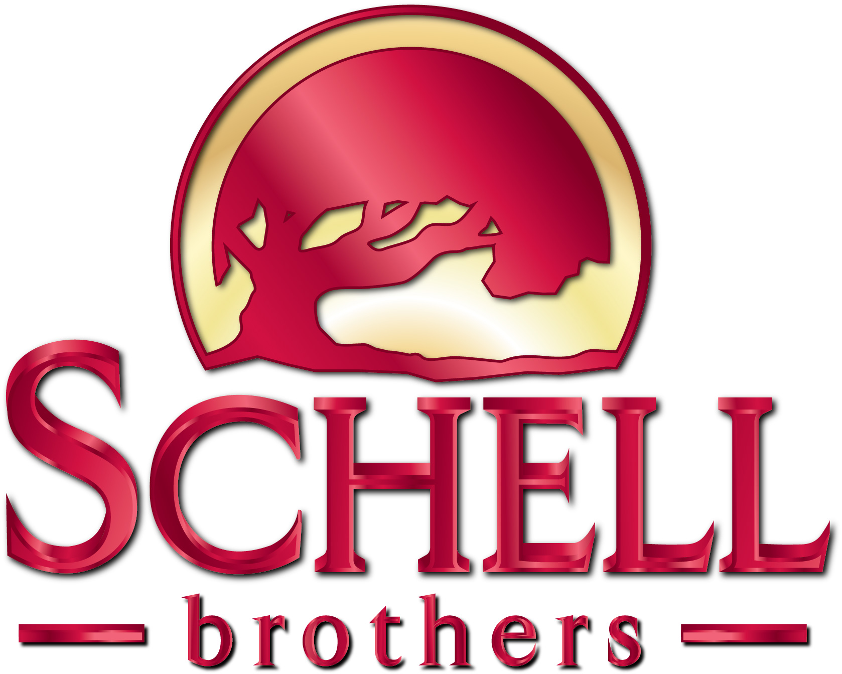 Schell Brothers logo