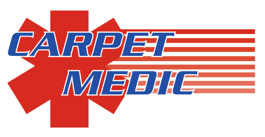 Carpet Medic logo