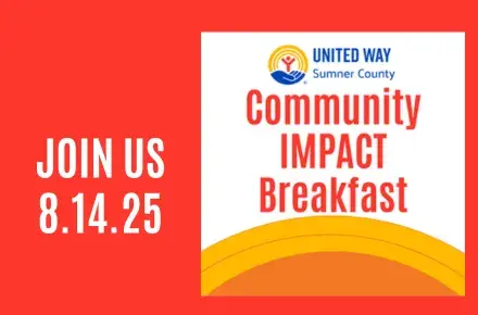 UWSC Community Impact Breakfast 8.14.25