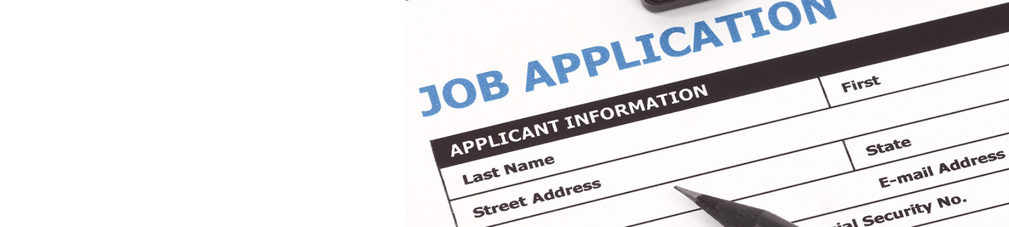 Job application