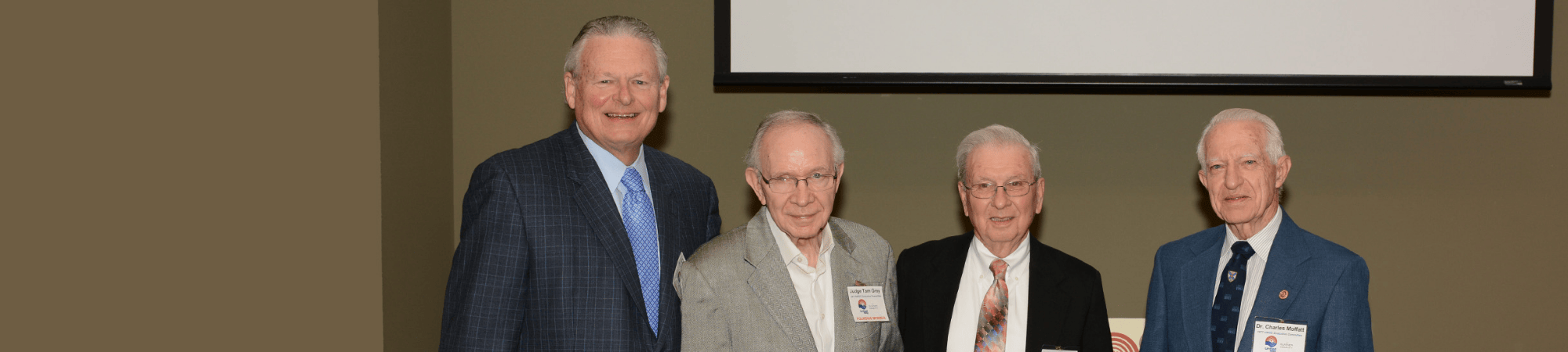 UWSC Founding Members