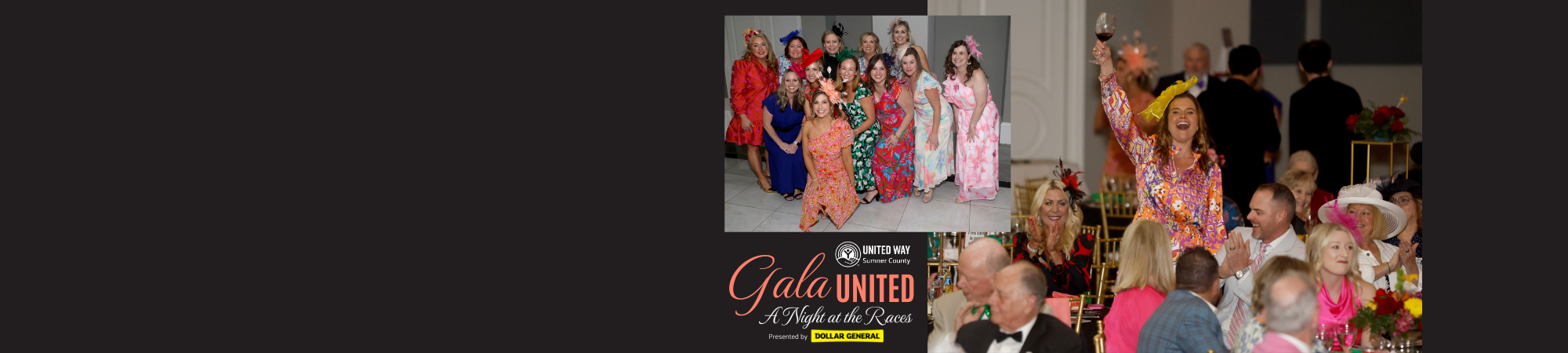 photos of 2025 Gala United
